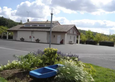 Camping de Mauvillant