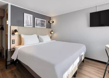 Campanile Nature Bordeaux Sud Gradignan