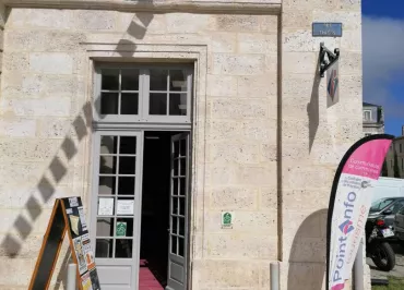Office de Tourisme du Confluent et des coteaux de Prayssas