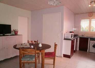 Gîte "Les Véroniques"