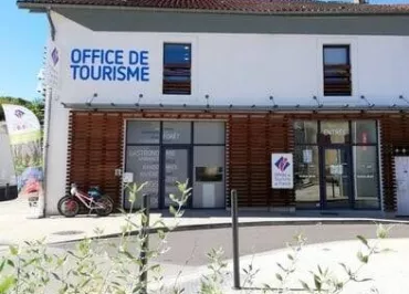 Office de Tourisme du Pays Tarusate