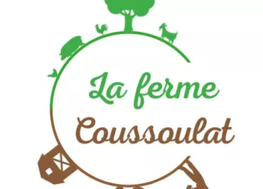Camping à la ferme Coussoulat