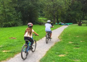 Thiérache Sport Nature