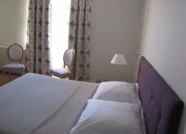 L'Originelle, dans la campagne et à Guise