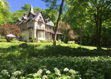Villa du Châtelet