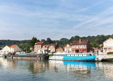 Bruno Beucher - Oise Tourisme