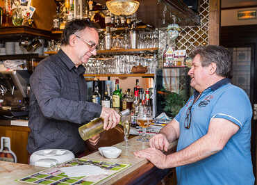 Bruno Beucher - Bistrots de Pays - Oise Tourisme