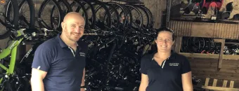 Location de cycles à Buzet-sur-Baïse