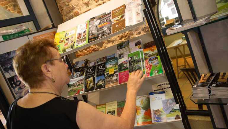 Office de Tourisme des Landes d'Armagnac - Bureau d'information touristique de Villeneuve-de-Marsan Office de Tourisme des Landes d'Armagnac - Bureau d'information touristique de Villeneuve-de-Marsan
