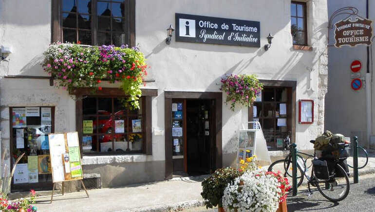 Office de Tourisme des Terres du Val de Loire - Bureau de Beaugency Office de Tourisme des Terres du Val de Loire - Bureau de Beaugency