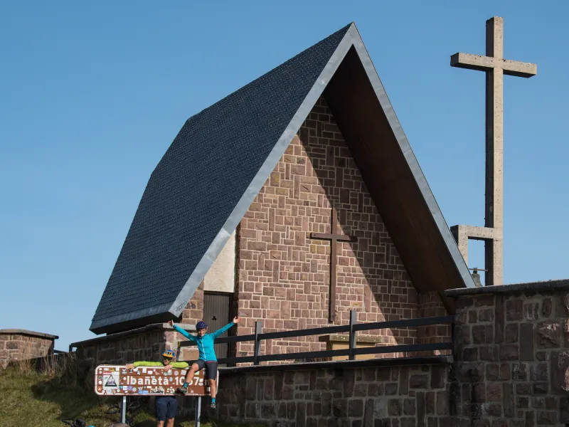 Col d'Ibañeta