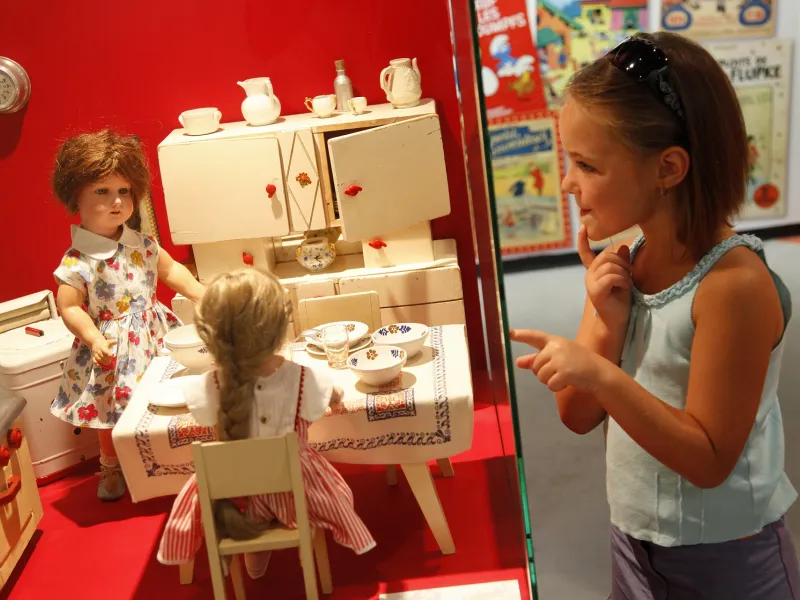 Maison de Marie-Jeanne