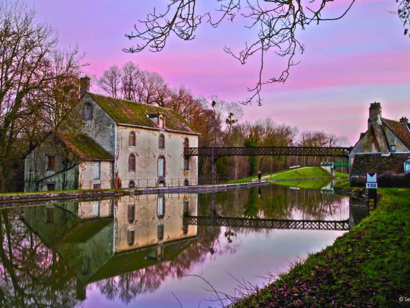 Moulin Bardin