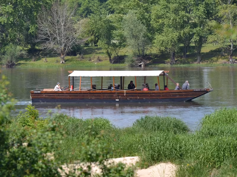 Passeurs de Loire