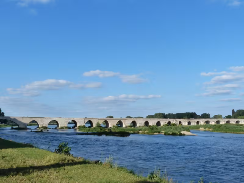 Pont de Beaugency