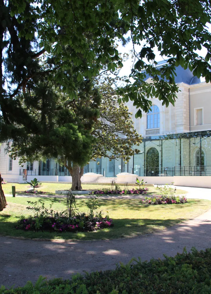 Musée Girodet à Montargis