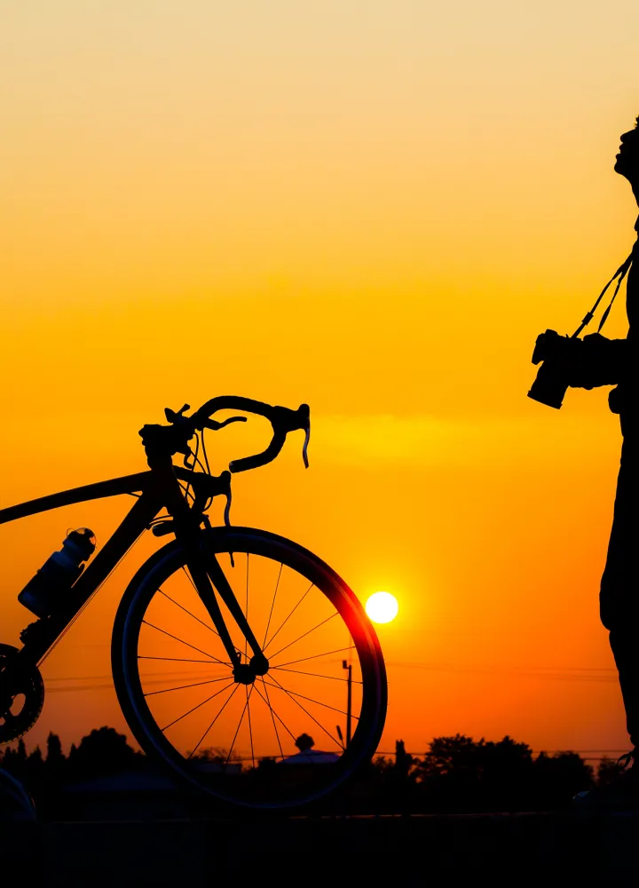 Parcours de l'EuroVelo 3 en Espagne