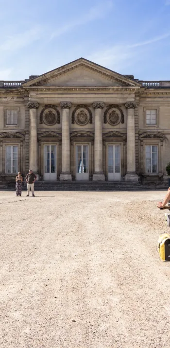 Château de Compiègne