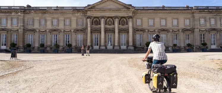 Château de Compiègne