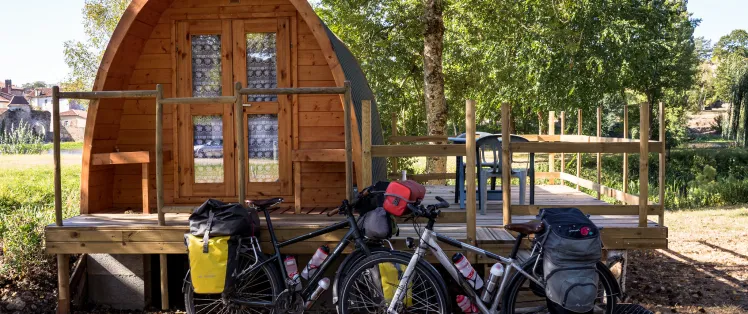 Services sur La Scandibérique