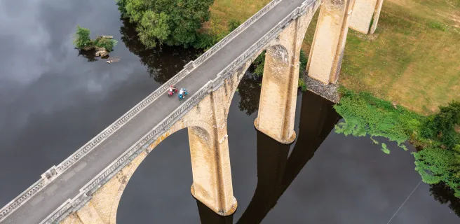 Lussac-les-Châteaux / Confolens