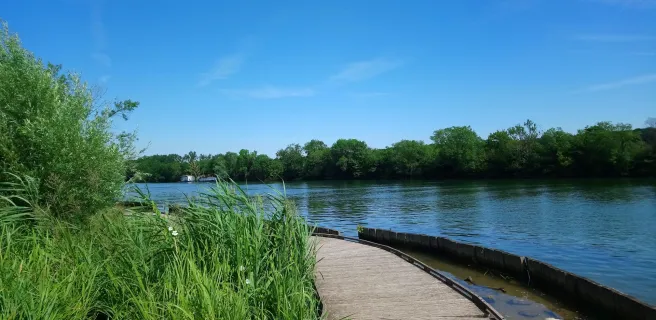 Paris / Corbeil-Essonnes