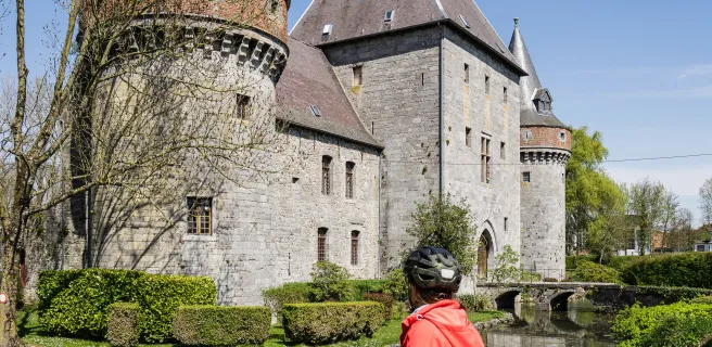 Thuin / Jeumont / Maubeuge
