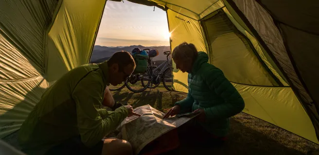 Saint-Jean-Pied-de-Port / Roncevaux