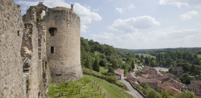 St-Germain de Confolens