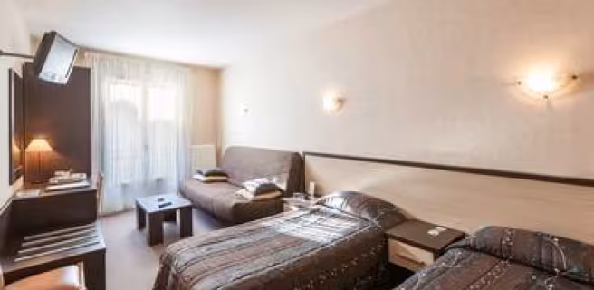Chambre