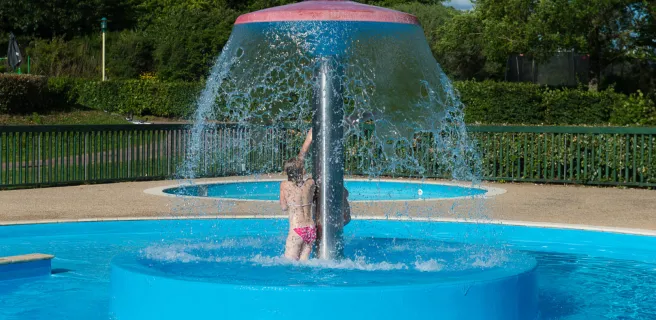 piscine ext