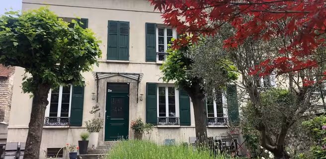 Villa Eugénie