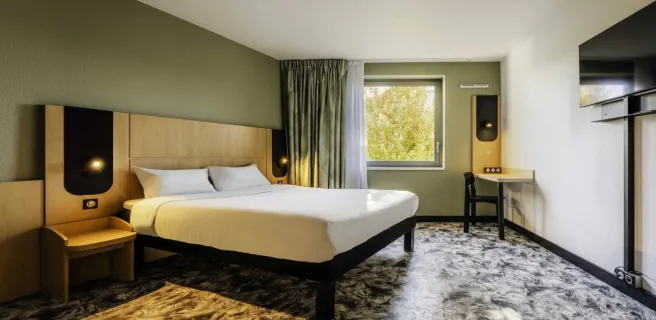 B&B HOTEL Maubeuge