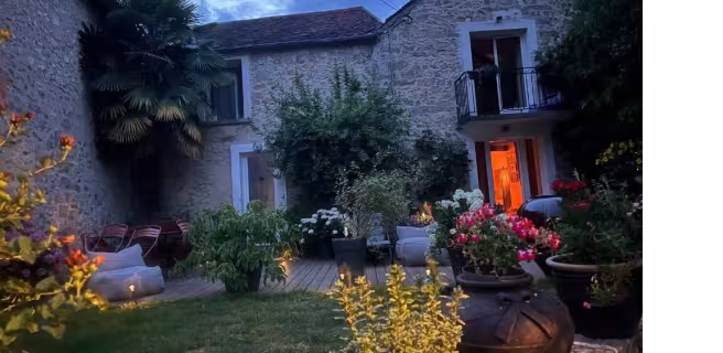 La Belle Seine