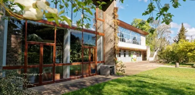 Le Rocheton