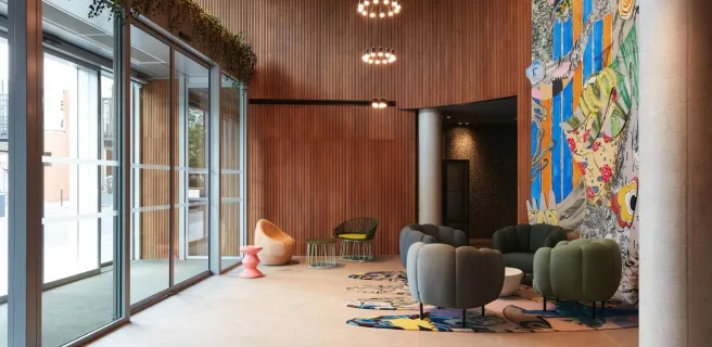 Drawing House