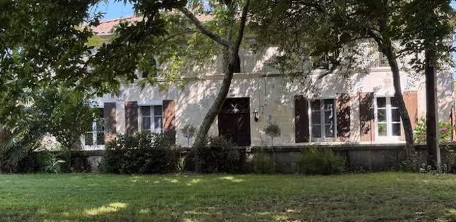 Maison La Galèze