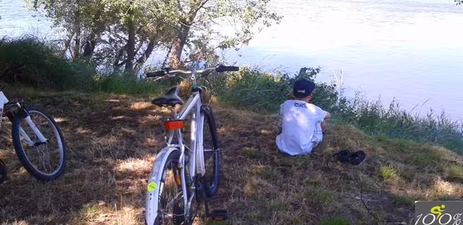 100% BIKE