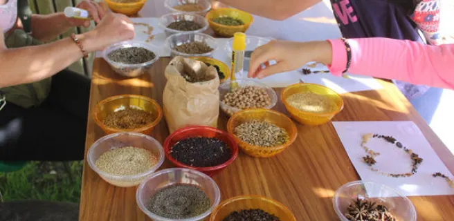 Maison du terroir et d'animations de Beaulieu sur Loire