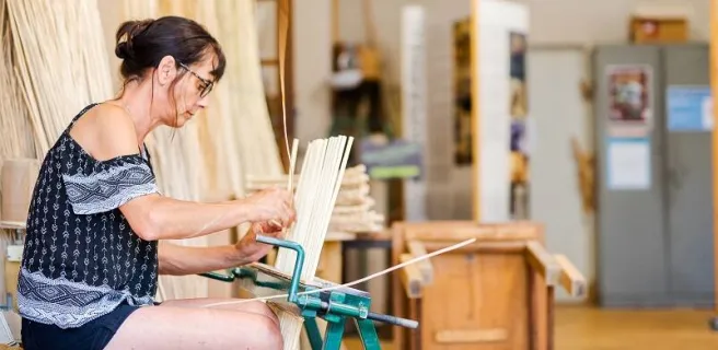 Société Coopérative Agricole de Vannerie