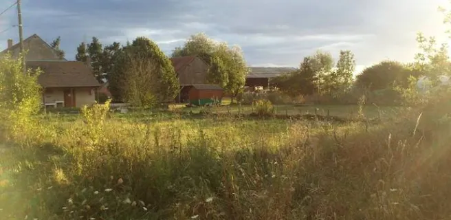 Ferme biologique et pédagogique Saute-Mouton