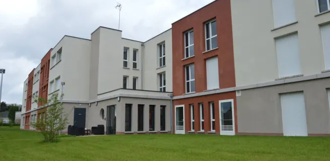 Résidence Valoria