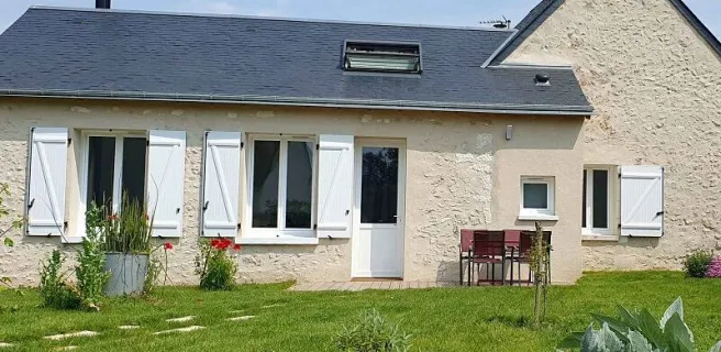 Le Paon du Jour