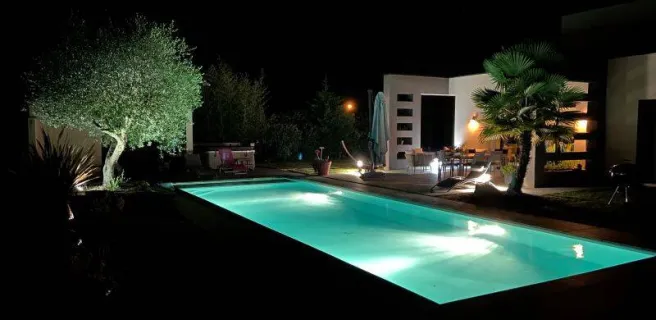 Villa Lys