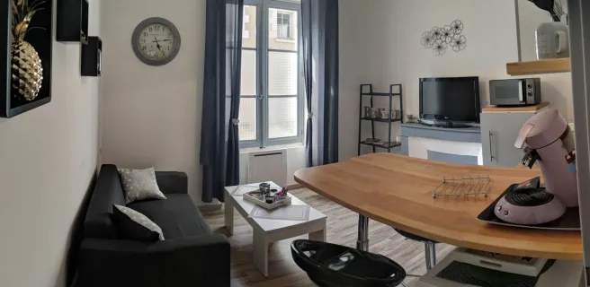 Meublé n°2
