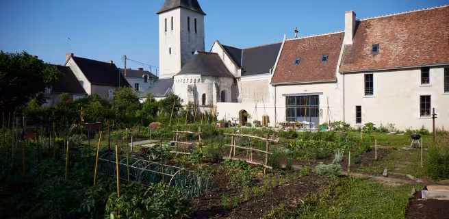 La Prévoté