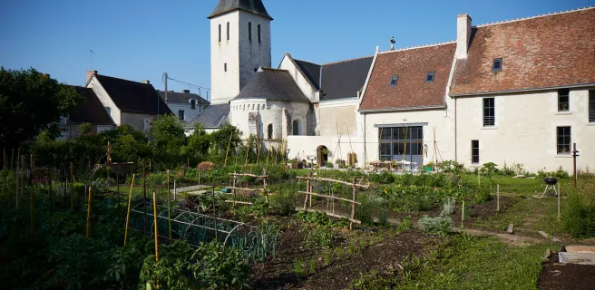 La Prévoté