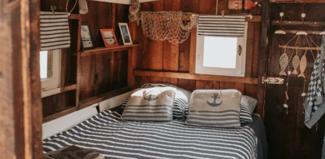 Le Bateau Atelier