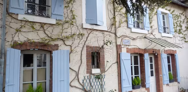 Chambres d'hôtes La Ribambelle
