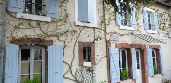 Chambres d'hôtes La Ribambelle